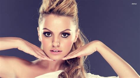 alexandra stan wallpapers high quality download free