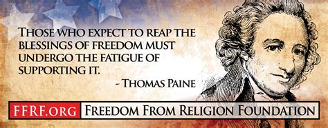 Religious Freedom Quotes Founding Fathers Quotesgram