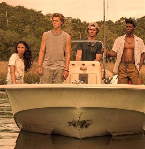 outer banks gets season 2 summer premiere date on netflix watch the