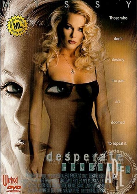 desperate measures 1998 adult dvd empire