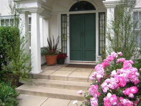 front porch ideas landscaping network