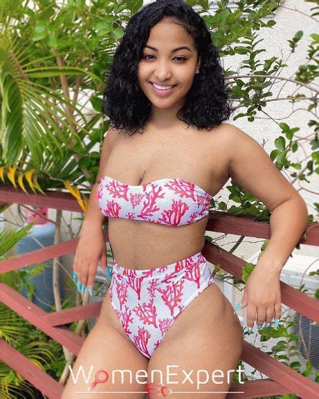 Exotic Jamaican Women What Makes Them Perfect Girlfriends