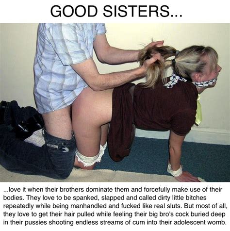 xxx brother fucking sister caption best porno