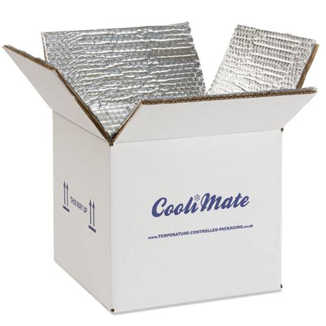 coolimate thermal insulated packaging temperature controlled packagingtemperature controlled