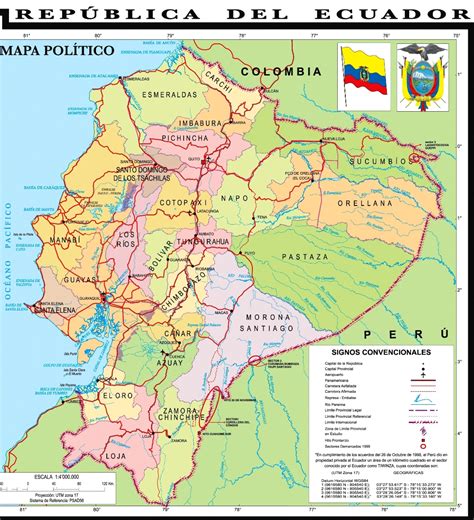 provincias del ecuador ecuador noticias noticias de ecuador  del mundo