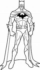 Batman Avengers Hush Sheets sketch template
