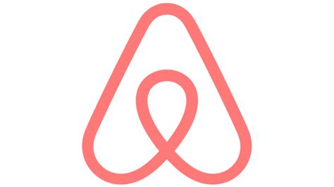 airbnb logo symbol meaning history vector png