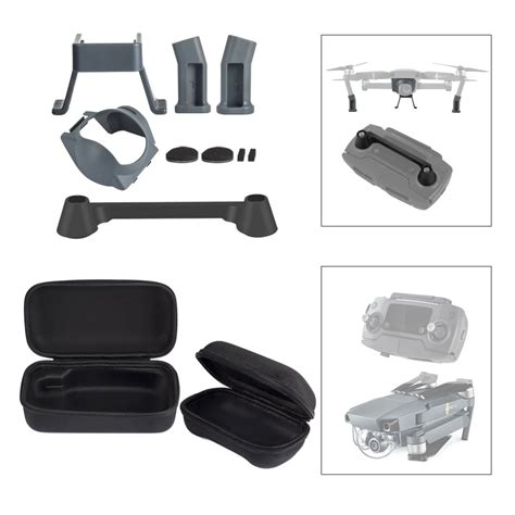 buy dji mavic pro accessories    bundle drone body  controller travel