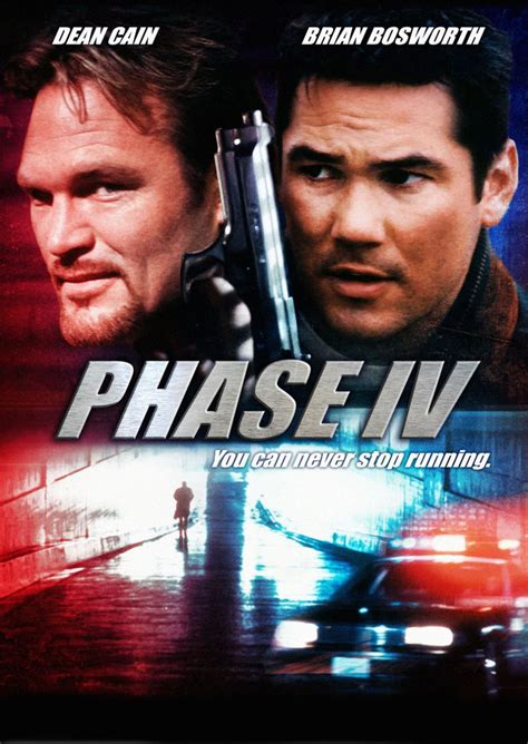 phase iv international