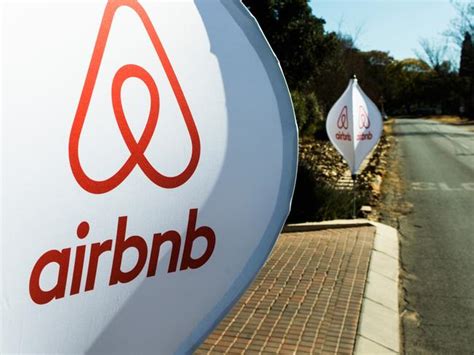 Airbnb Host Admits To Filming People Having Sex On Hidden