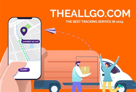 package tracking site