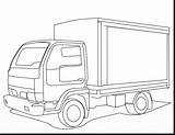 Truck Coloring Pages Lifted Drawing Digger Grave Tanker Getdrawings Chevy Getcolorings Tanks Astonishing sketch template