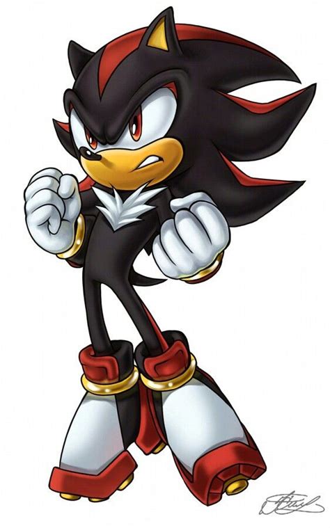 images  sonic characters  pinterest shadow