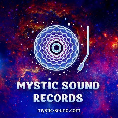 label mystic sound records discography  year