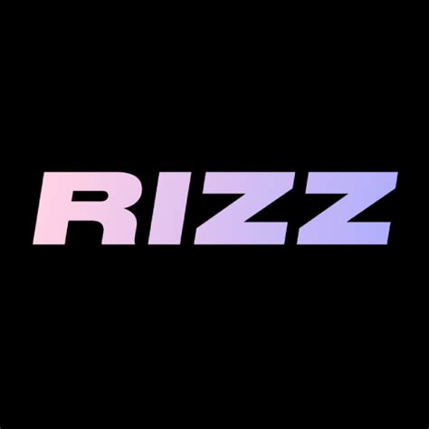 rizz apps  google play