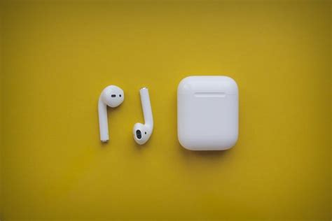 dropped airpod  water       headphonagecom