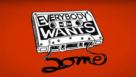Everybody Wants Some Trailer Richard Linklater S New