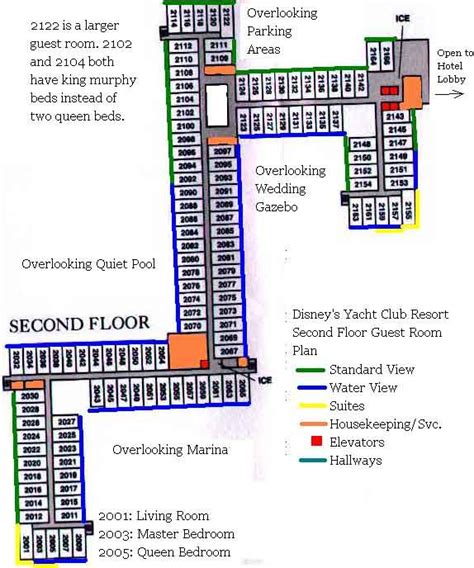 yacht club room number map wdwmagic unofficial walt disney world discussion forums disney