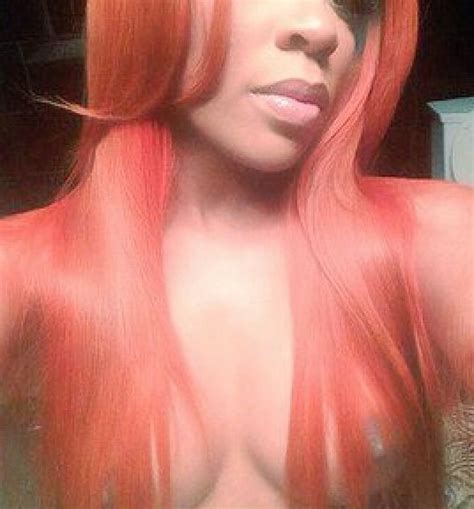 leaked pics of k michelle the fappening leaked photos 2015 2019