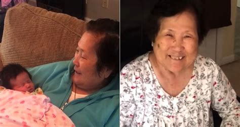 japanese grandma with alzheimer s remembers special memory after