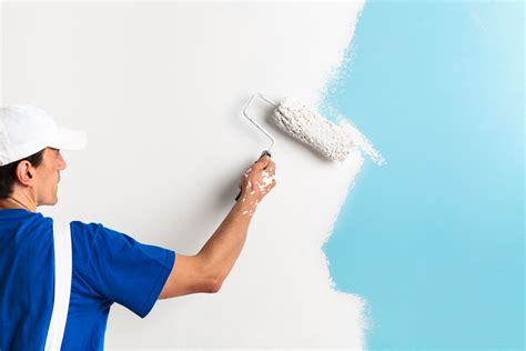hire  painting company residence style