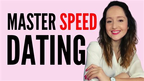 How To Really Succeed At Speed Dating Event The Best Questions