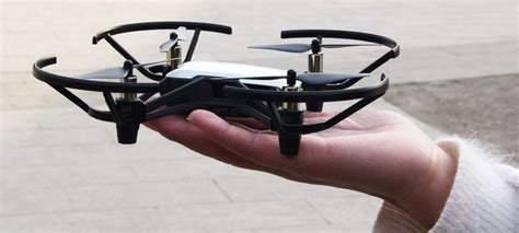 selfi dron dji tello elitecopter