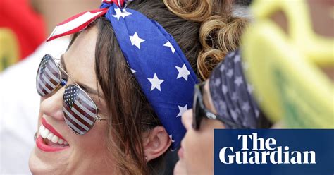 Us Independence Day 2017 Celebrations In Pictures Us News The