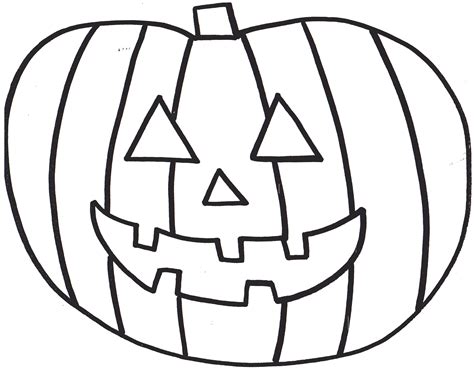 slashcasual pumpkin coloring page
