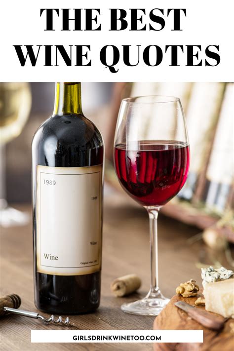 55 Fun Wine Quotes And Wine Captions For Instagram Girls Drink Wine Too
