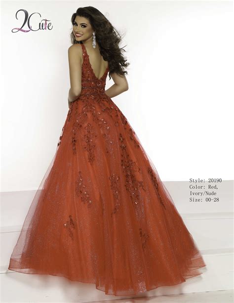 2cute prom uk bridal imports