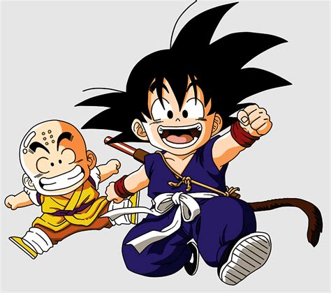 Puar Dragon Ball Yo Son Goku And His Friends Return Nimbus Master