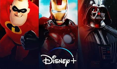 disney   uk release date revealed prices   shows    stream expresscouk