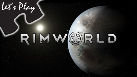 lets play rimworld episode    grow zone   youtube