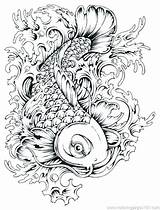 Detailed Coloring Pages Printable Very Print Getcolorings Color sketch template