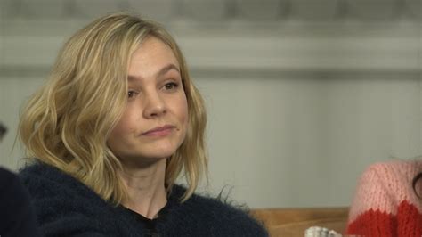 carey mulligan says dee rees would be directing star wars if she was