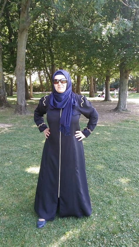 turkish hijab mature naked photo 8 28