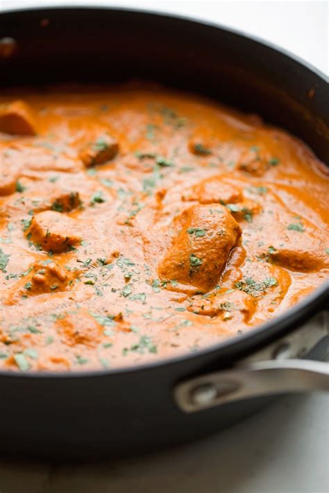 curry chicken recipe whipping cream chicken curry in