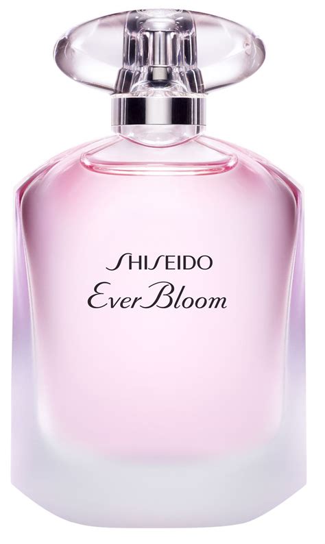 shiseido  bloom edt douglaslv