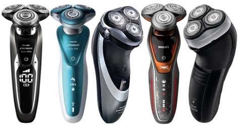 top  philips norelco electric shaver reviews updated