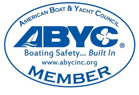 abyc logo veteran yacht services llc