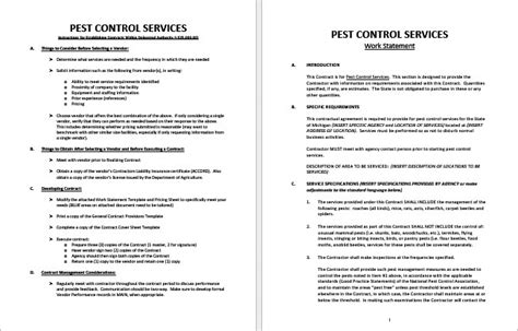 contract agreement templates   businesses