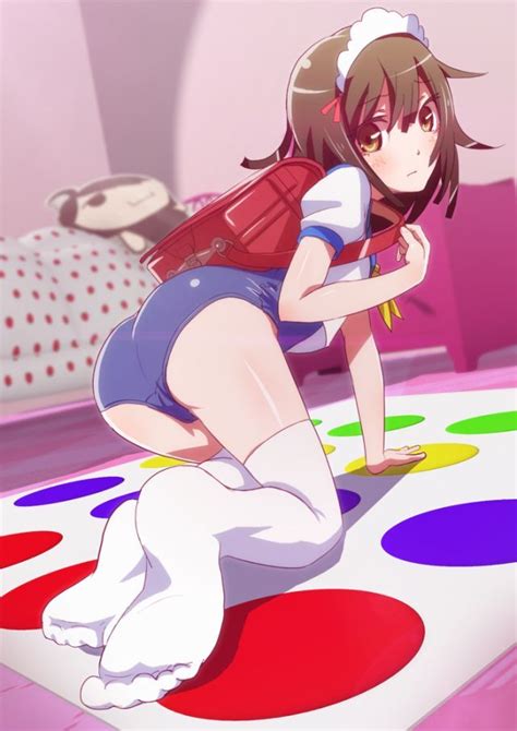 monogatari 1 4 monogatari hentai pictures pictures sorted by most recent first luscious