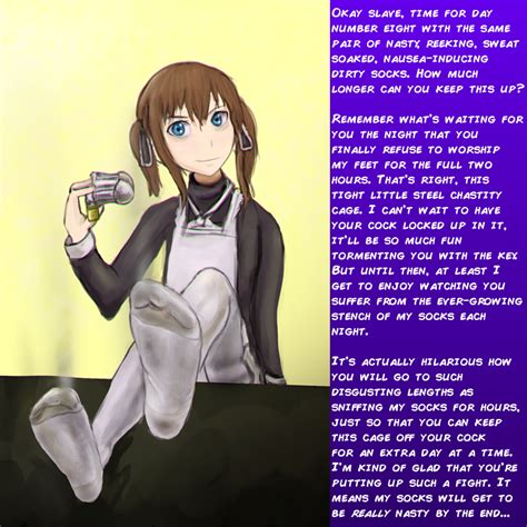 feet120 png porn pic from smell 9 femdom footworship feet chastity anime hentai captions sex