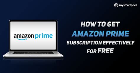 amazon prime membership offers     prime subscription effectively