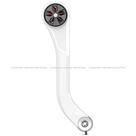 gopro karma replacement arm  left side