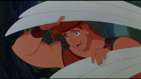 hercules conoce  megara fandub latino youtube