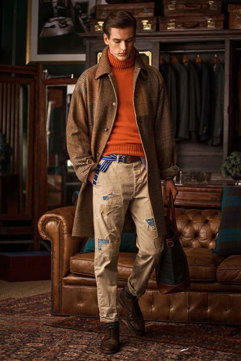 polo ralph lauren fw continues  cinematic legacy polo ralph lauren outfits ralph lauren