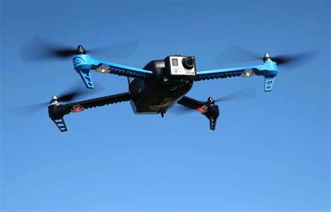 small drones    rules stall broad