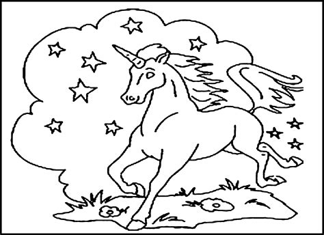 boy unicorn coloring pages clip art library